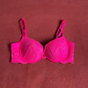 Victoria’s Secret bra